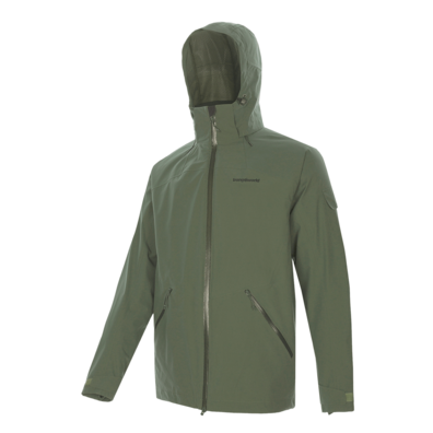 Chaqueta Trangoworld Inner Plus Gandak Complete 190