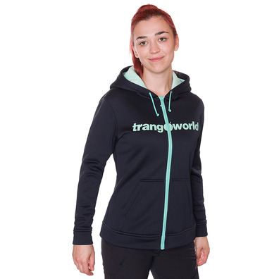 Jaqueta Trangoworld Liena 525