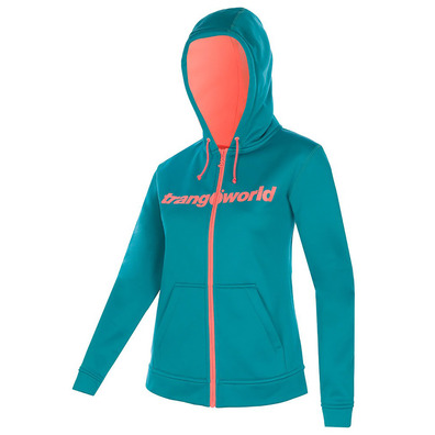 Chaqueta Trangoworld Liena 5EH