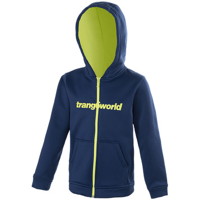 Trangoworld Casaco Oby 5DK