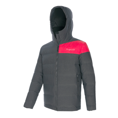 Chaqueta Trangoworld Romsdal 113