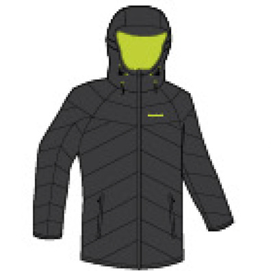 Chaqueta Windstopper Trangoworld Herens 610