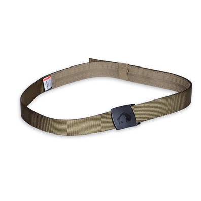 Tatonka Travel Waistbelt 30 mm Khaki verde