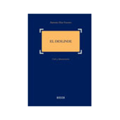 A fronteira - Antonio Díaz Fuentes - Bosch