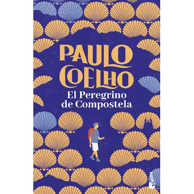 O Peregrino de Compostela - Paulo Coelho