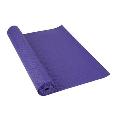 Tapete de Yoga Softee 4mm Violeta