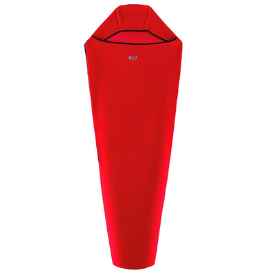 Ferrino Thermal Liner Vermelho