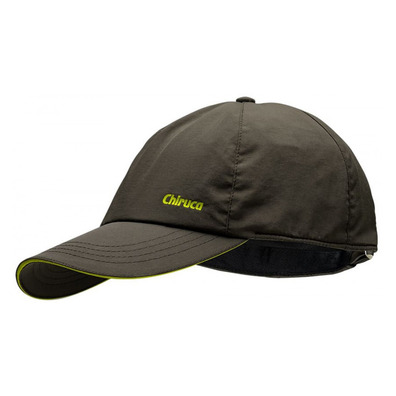 Perfil Chiruca Cap Khaki Green