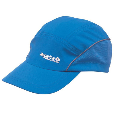 Regatta Cap Extend Xert Cap Azul