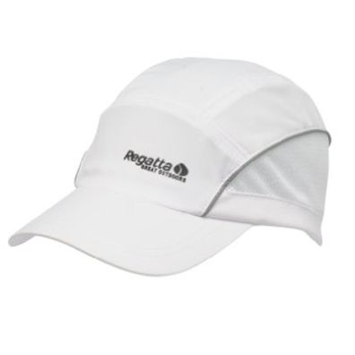 Regatta Cap Extend Xert Cap Blanco