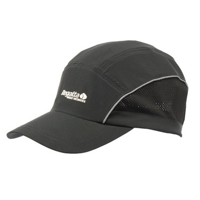 Regatta Cap Extend Xert Cap Negro