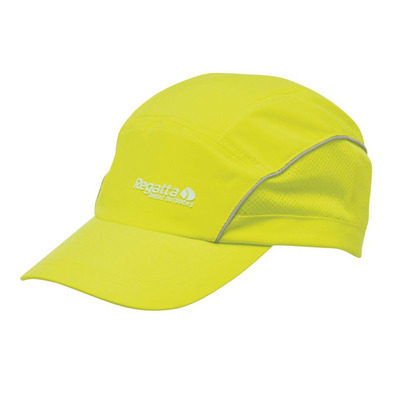 Regatta Cap Extend Xert Cap Verde Lima