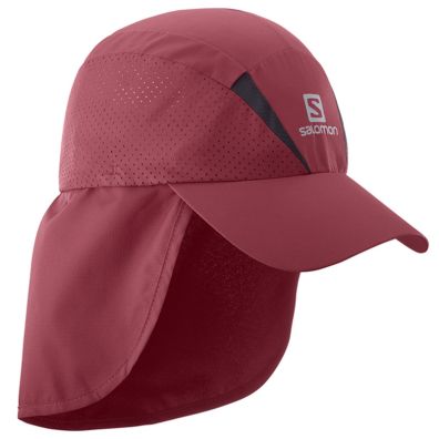 Salomon Xa cap mais Garnet Cap