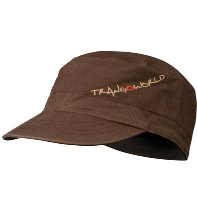 Gorra Trangoworld Hade 350