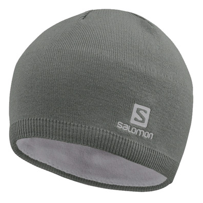 Chapéu Salomon Gorro Cinza