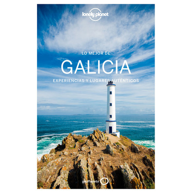 O melhor da Galiza: experiências e lugares autênticos