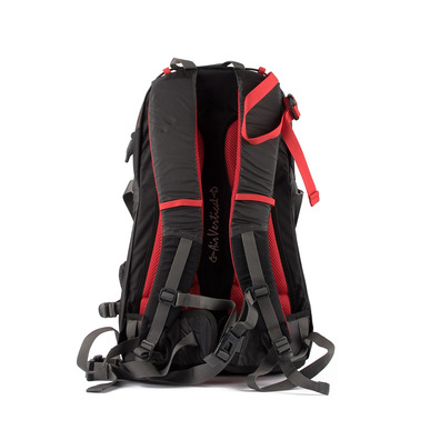 Altus Peak 25 mochila preta