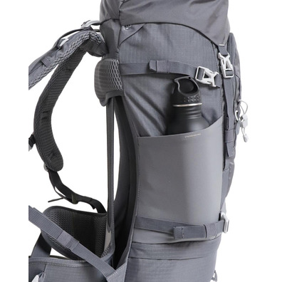 Mochila Altus Pirineos 40 J30 Cinza