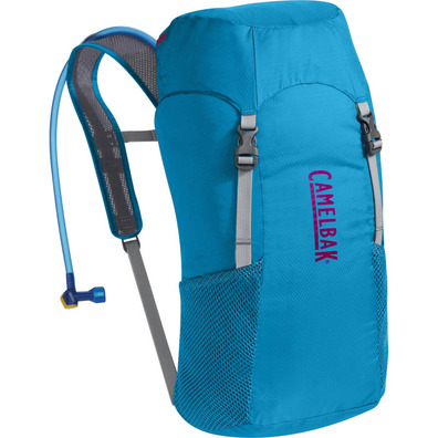 Mochila Camelbak Arete 18 L. Blue