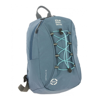 Mochila Elementerre Matawin 12 L azul