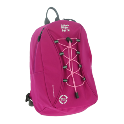 Mochila Elementerre Matawin 12 L rosa