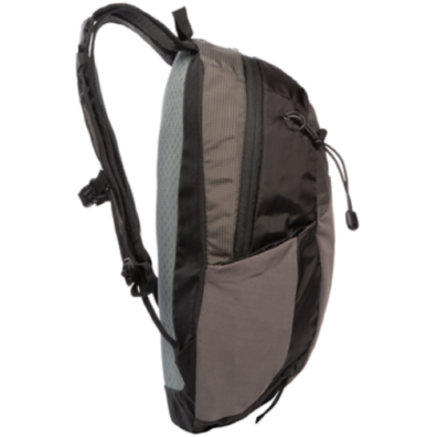 Mochila Elementerre Talca 15 l preto