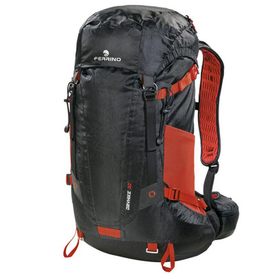 Mochila Ferrino Dry Hike 32 impermeável