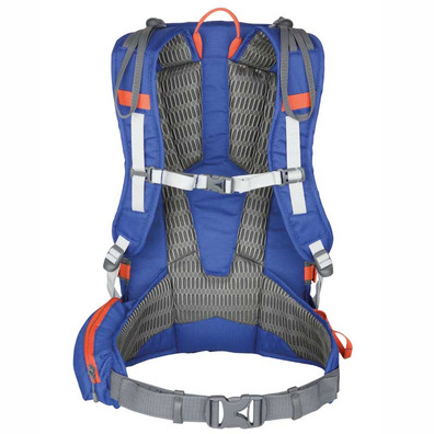 Ferrino Maudit 30 Plus 5 Mochila Azul