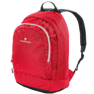 Ferrino Xeno 25 Mochila Vermelha