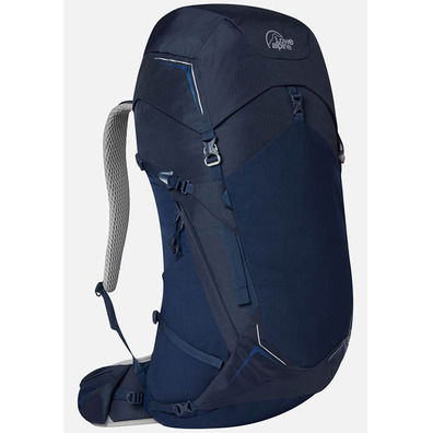 Mochila Lowe Alpine Airzone Trek 35:45 Marino