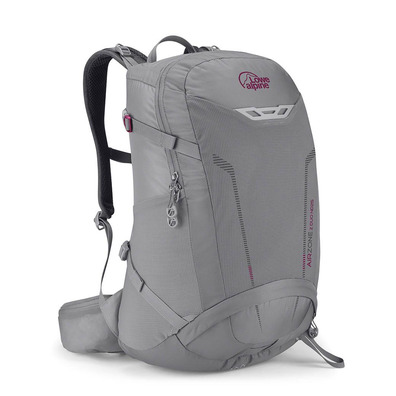 Mochila Lowe Alpine Airzone Z Duo ND 25 Gris