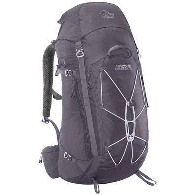 Mochila Lowe Alpine Aizone Pro + ND 33:40 Malva