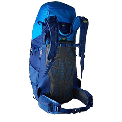 Mochila Lowe Alpine Eclipse 45:55 Azul