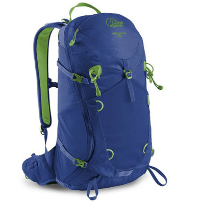 Mochila Lowe Alpine Eclipse 35 Azul