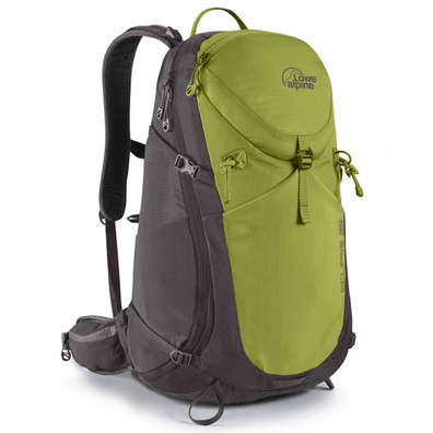 Mochila Lowe Alpine Eclipse 35 Green