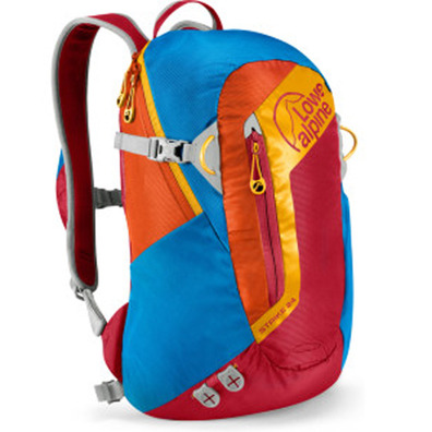 Mochila Lowe Alpine Strike 24 Matrix 1