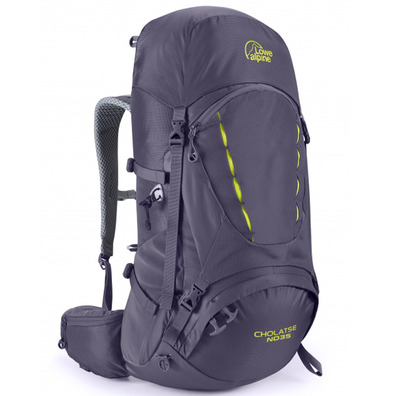 Mochila Lowe Alpine Cholatse ND35 Violet Mulher