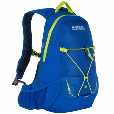 Mochila Regatta Blackfell II 20 l. Azul