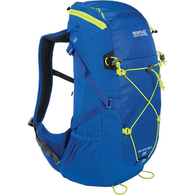 Mochila Regatta Blackfell II 25 litros Azul