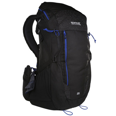 Mochila Regatta Blackfell III 25L preto