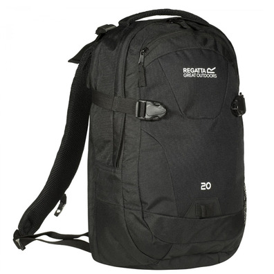 Mochila Paladen 20 L. Black Regatta