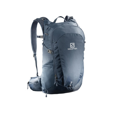 Mochila Salomon Trailblazer 30 Gris