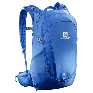 Mochila Salomon Trailblazer 30 Azul