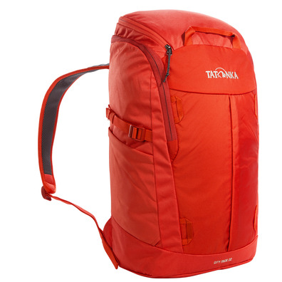 Mochila Tatonka City Pack 22 Laranja