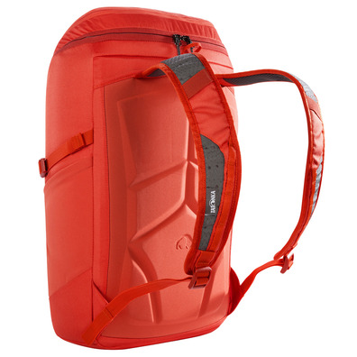 Mochila Tatonka City Pack 22 Laranja