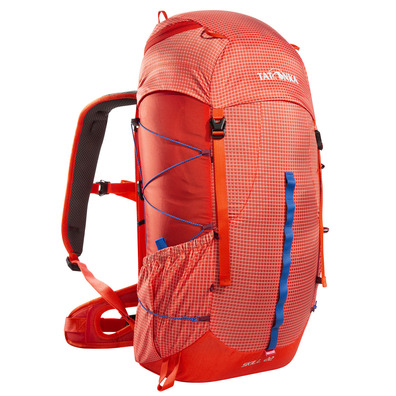 Mochila Tatonka Skill 22 Recco Red