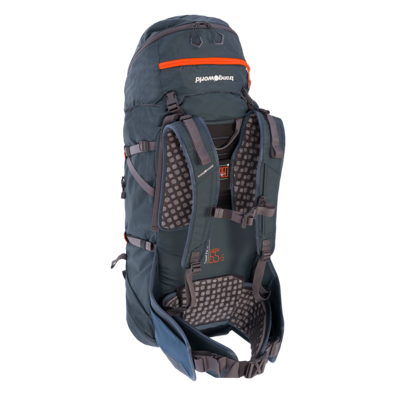 Mochila Trangoworld Faraw 65 120 U