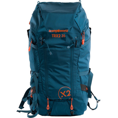 Trangoworld Mochila Trx2 35 Pro DR 710