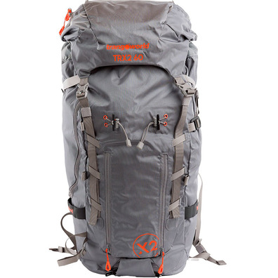 Trangoworld Mochila Trx2 60 Pro DR 720