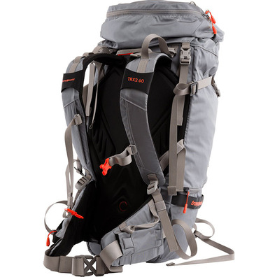 Trangoworld Mochila Trx2 60 Pro DR 720